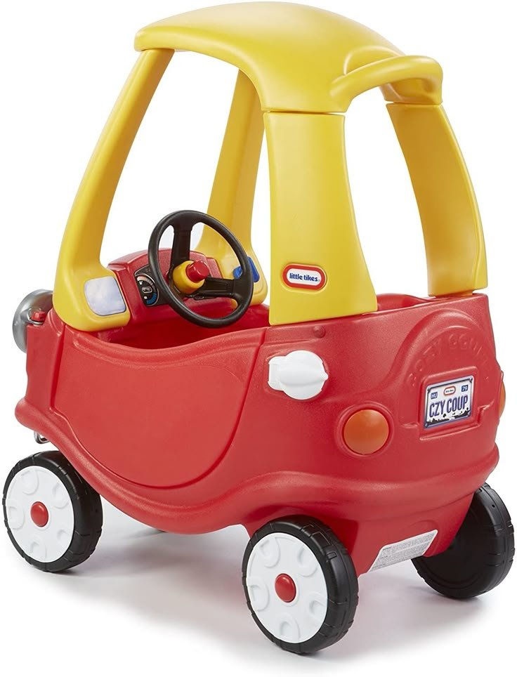 Outdoor Toys